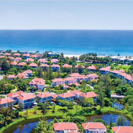 Memories Holiday Beach Villa Da Nang Luaran gambar