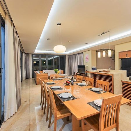 Memories Holiday Beach Villa Da Nang Luaran gambar