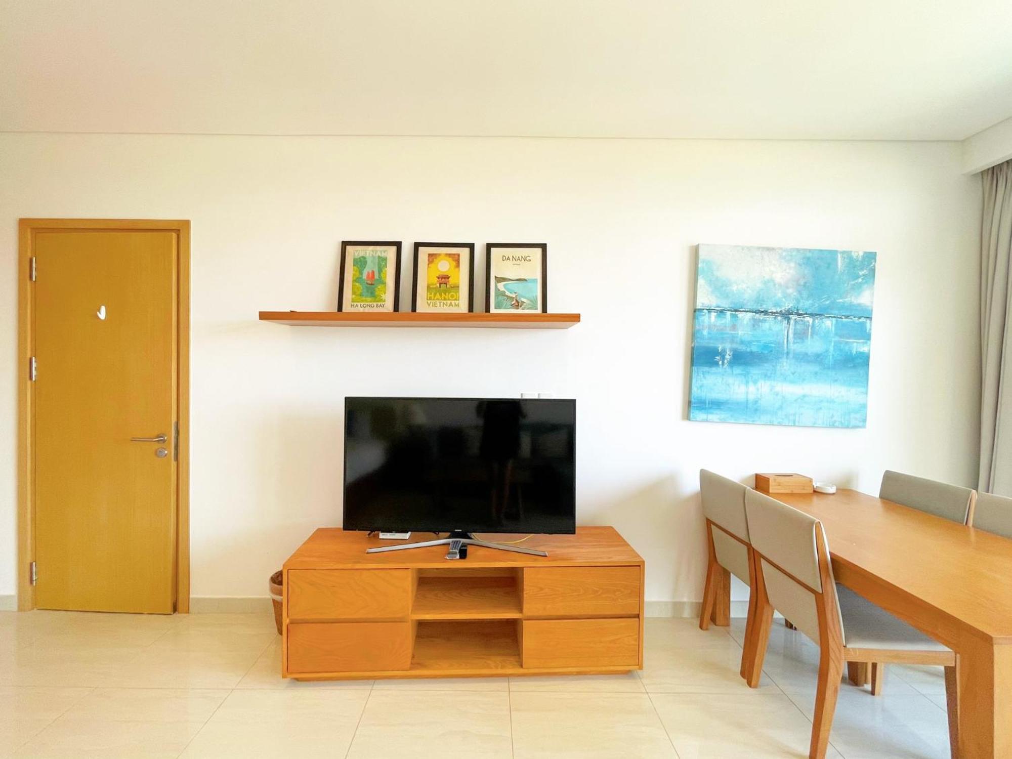 Memories Holiday Beach Villa Da Nang Luaran gambar